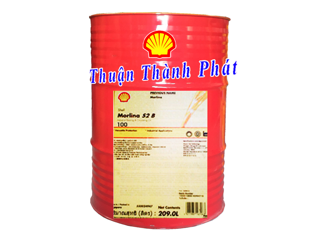 Morlina S2 B100 Phuy